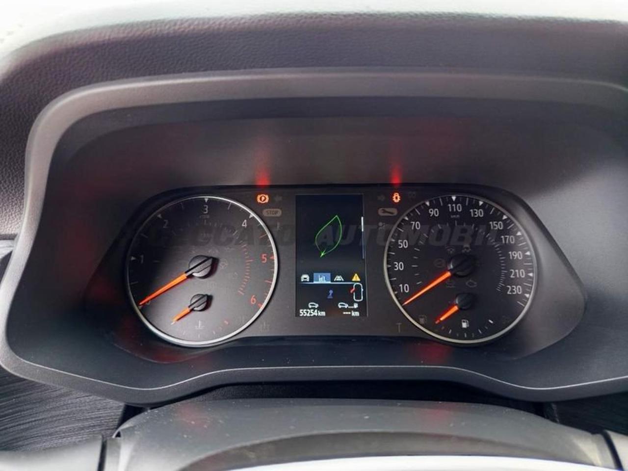 Renault Renault Trafic usata 15