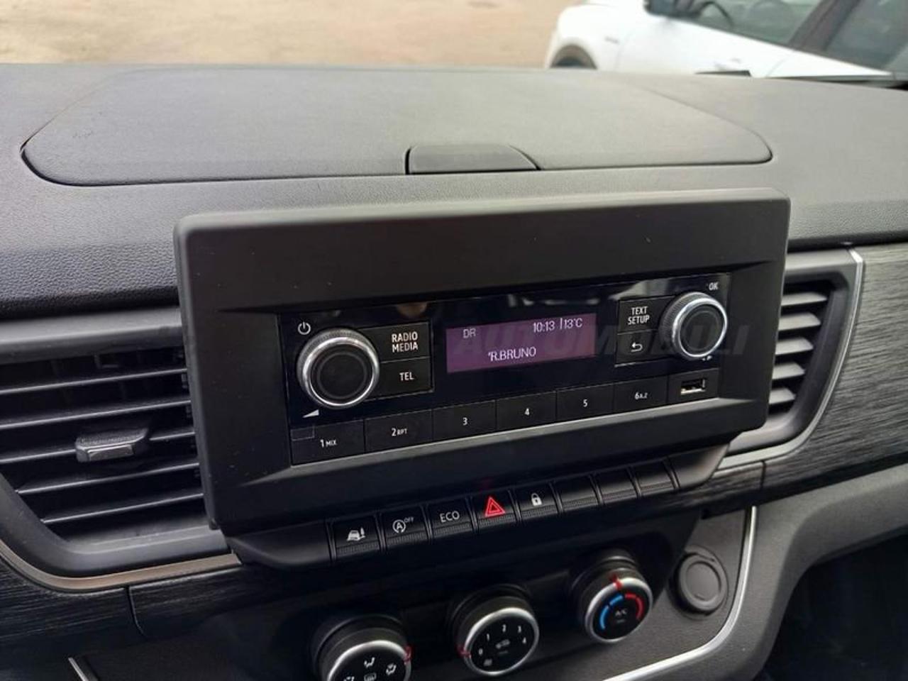 Renault Renault Trafic usata 24