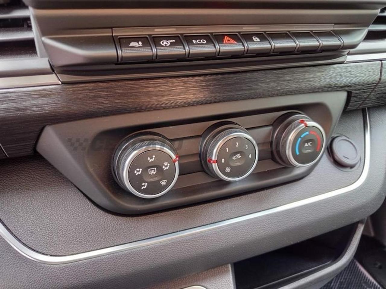 Renault Renault Trafic usata 1