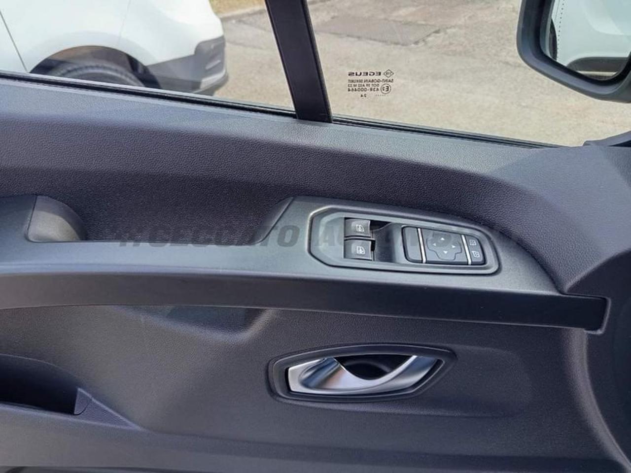 Renault Renault Trafic usata 4