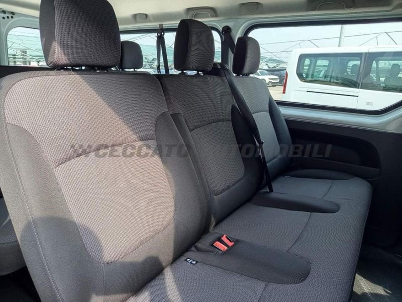 Renault Renault Trafic usata 5