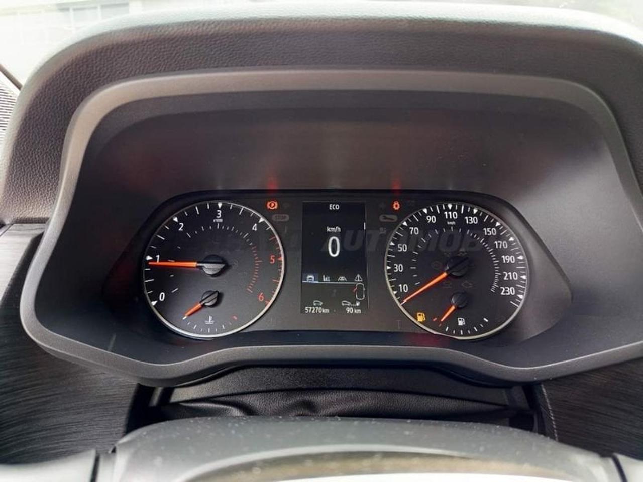 Renault Renault Trafic usata 15