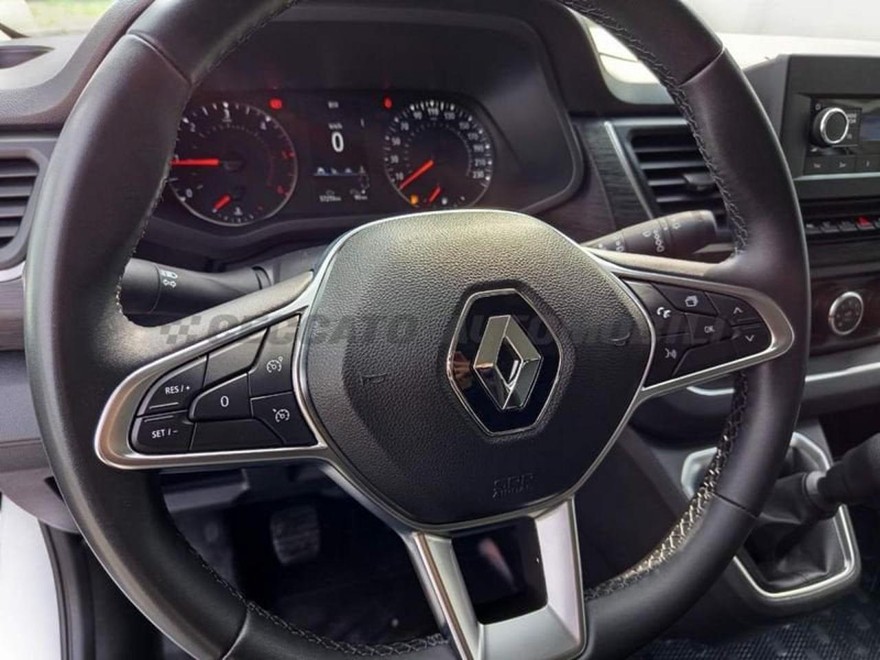 Renault Renault Trafic usata 16