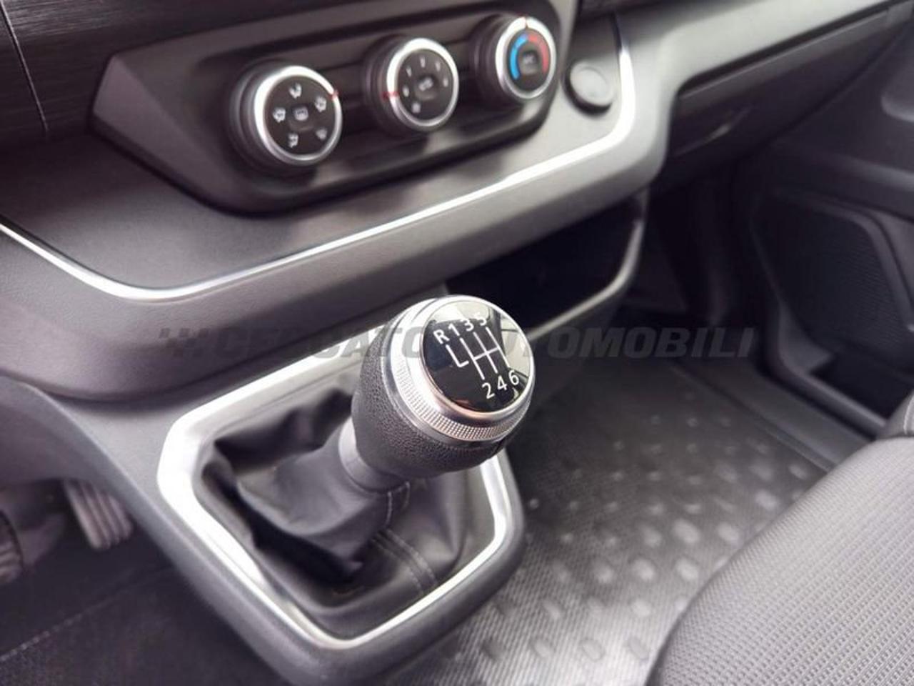 Renault Renault Trafic usata 2