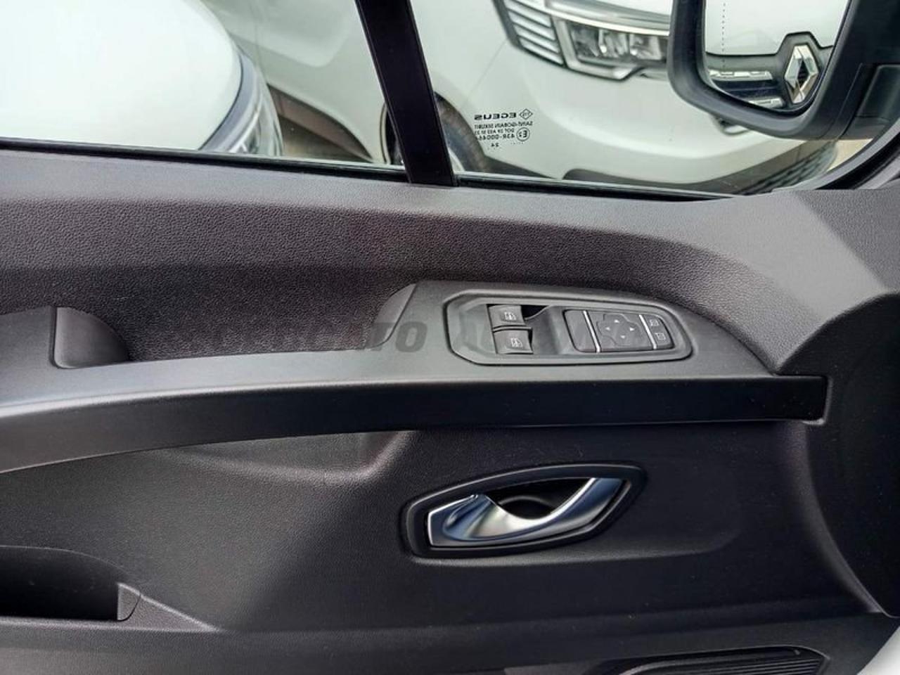 Renault Renault Trafic usata 3