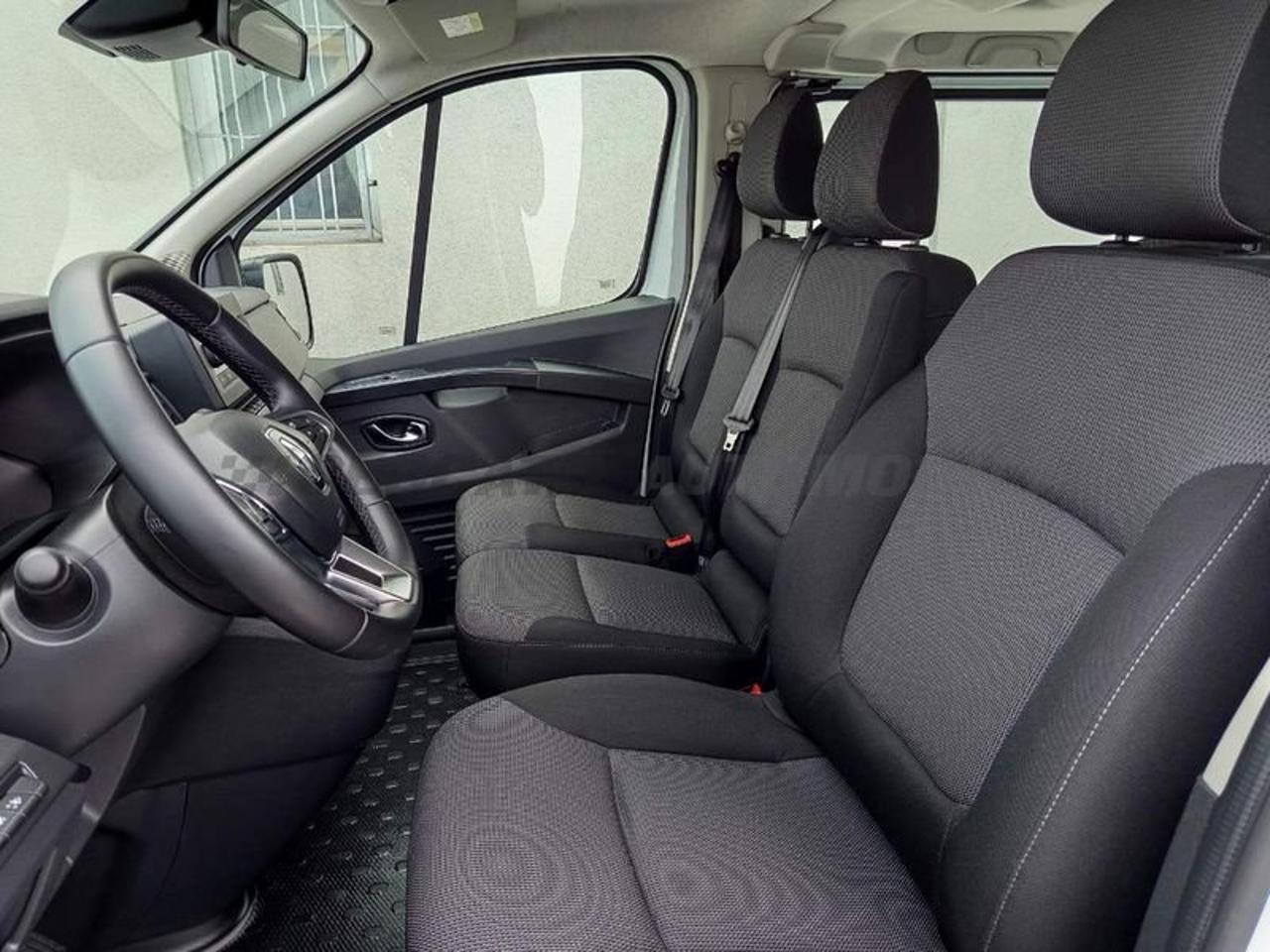 Renault Renault Trafic usata 4