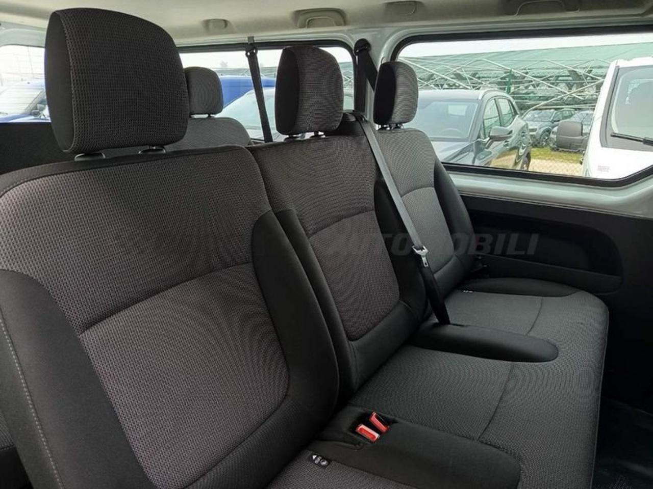 Renault Renault Trafic usata 5