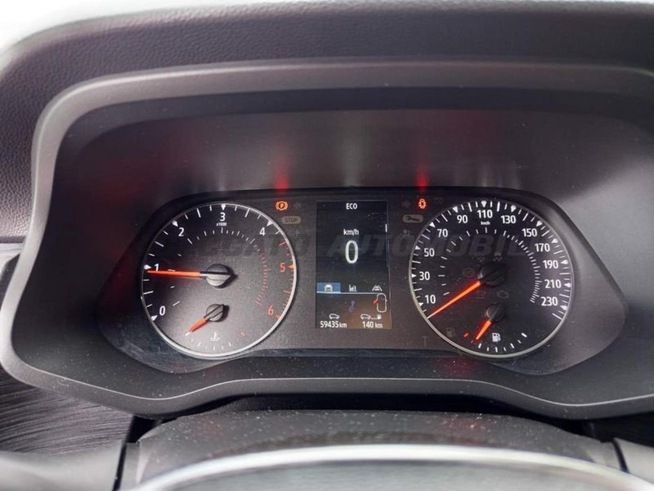 Renault Renault Trafic usata 15