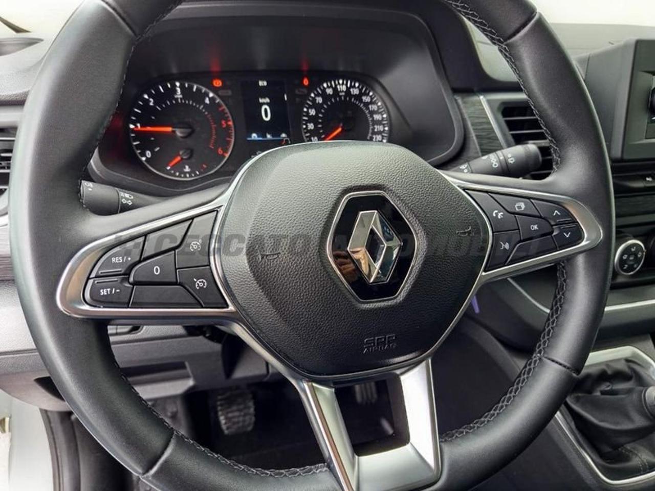 Renault Renault Trafic usata 16