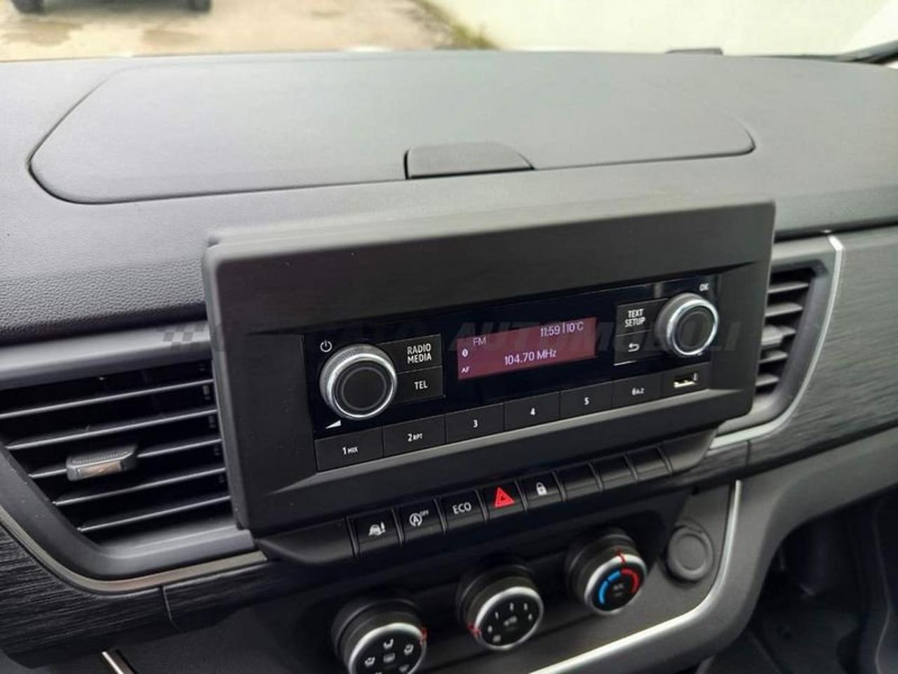 Renault Renault Trafic usata 24
