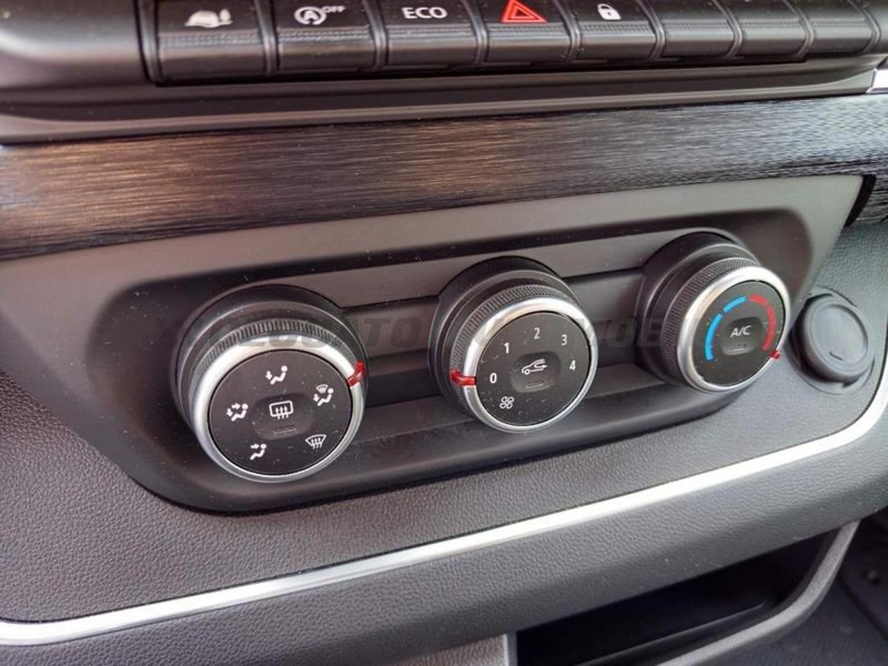 Renault Renault Trafic usata 1