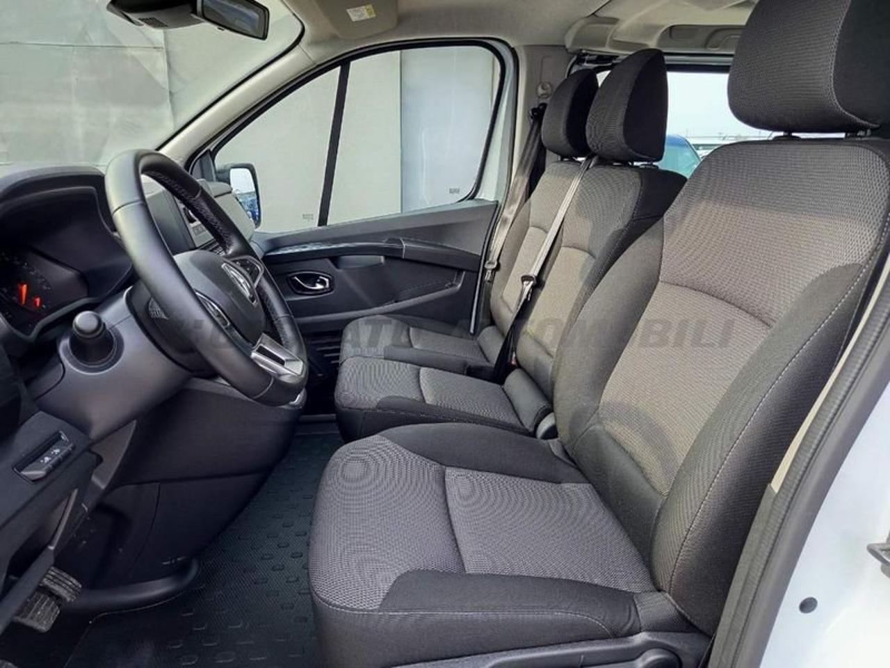 Renault Renault Trafic usata 3
