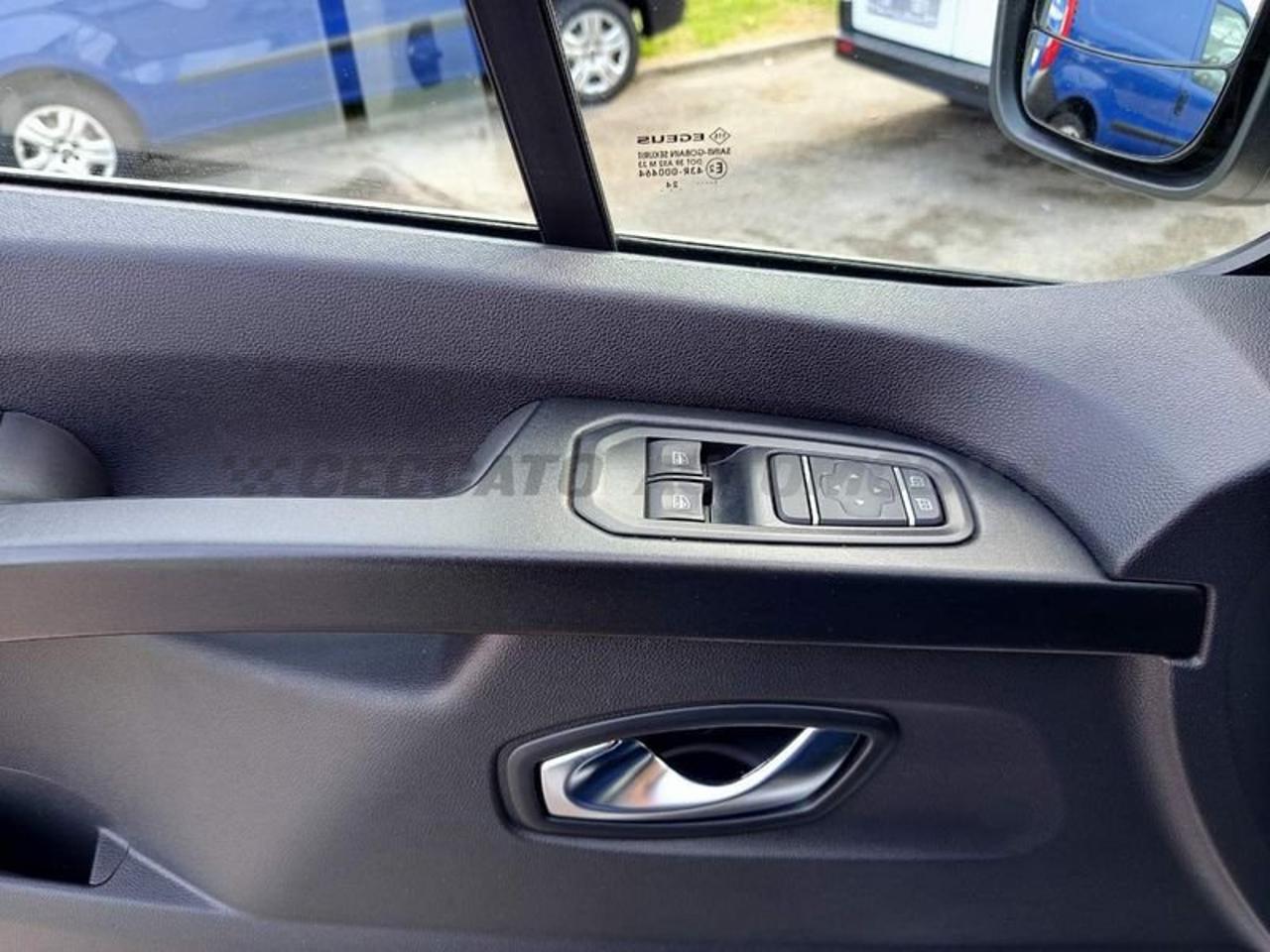 Renault Renault Trafic usata 4