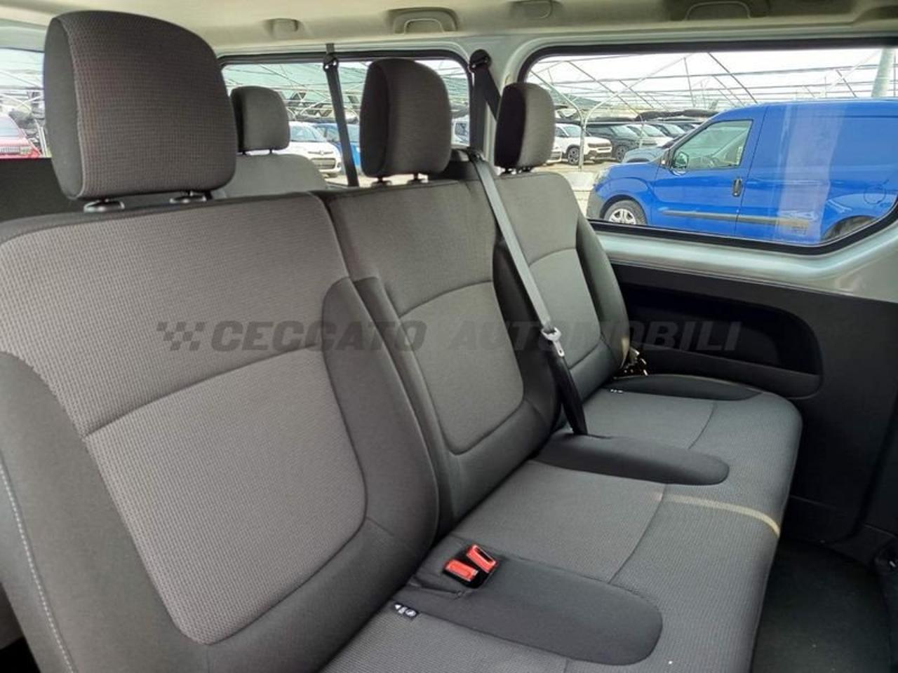 Renault Renault Trafic usata 5