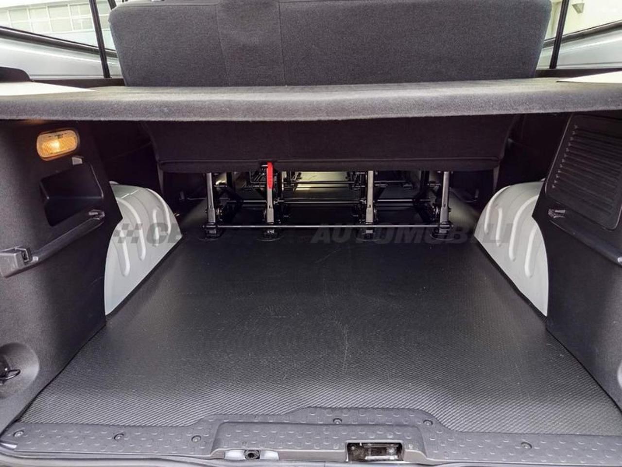 Renault Renault Trafic usata 6