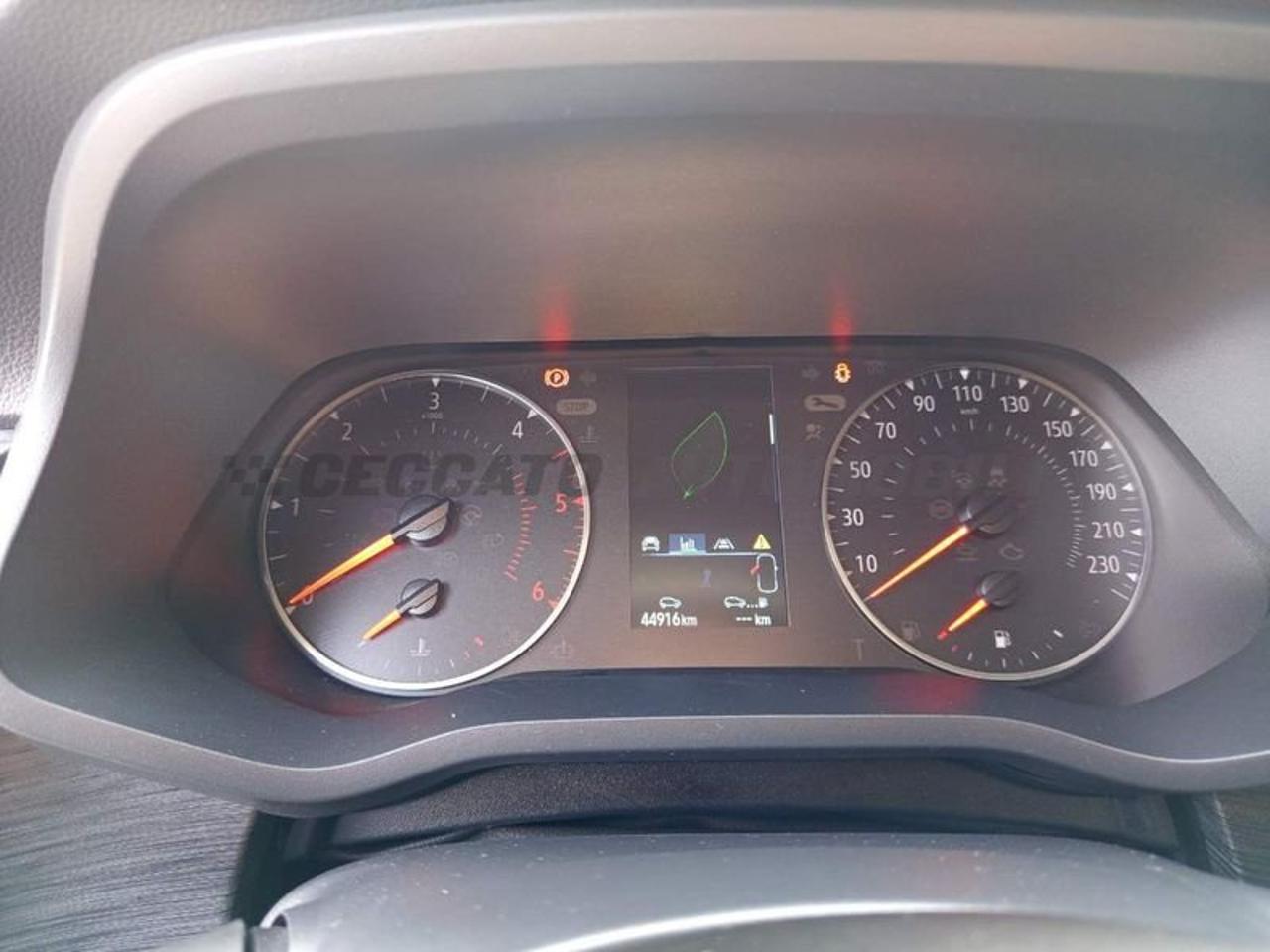 Renault Renault Trafic usata 14