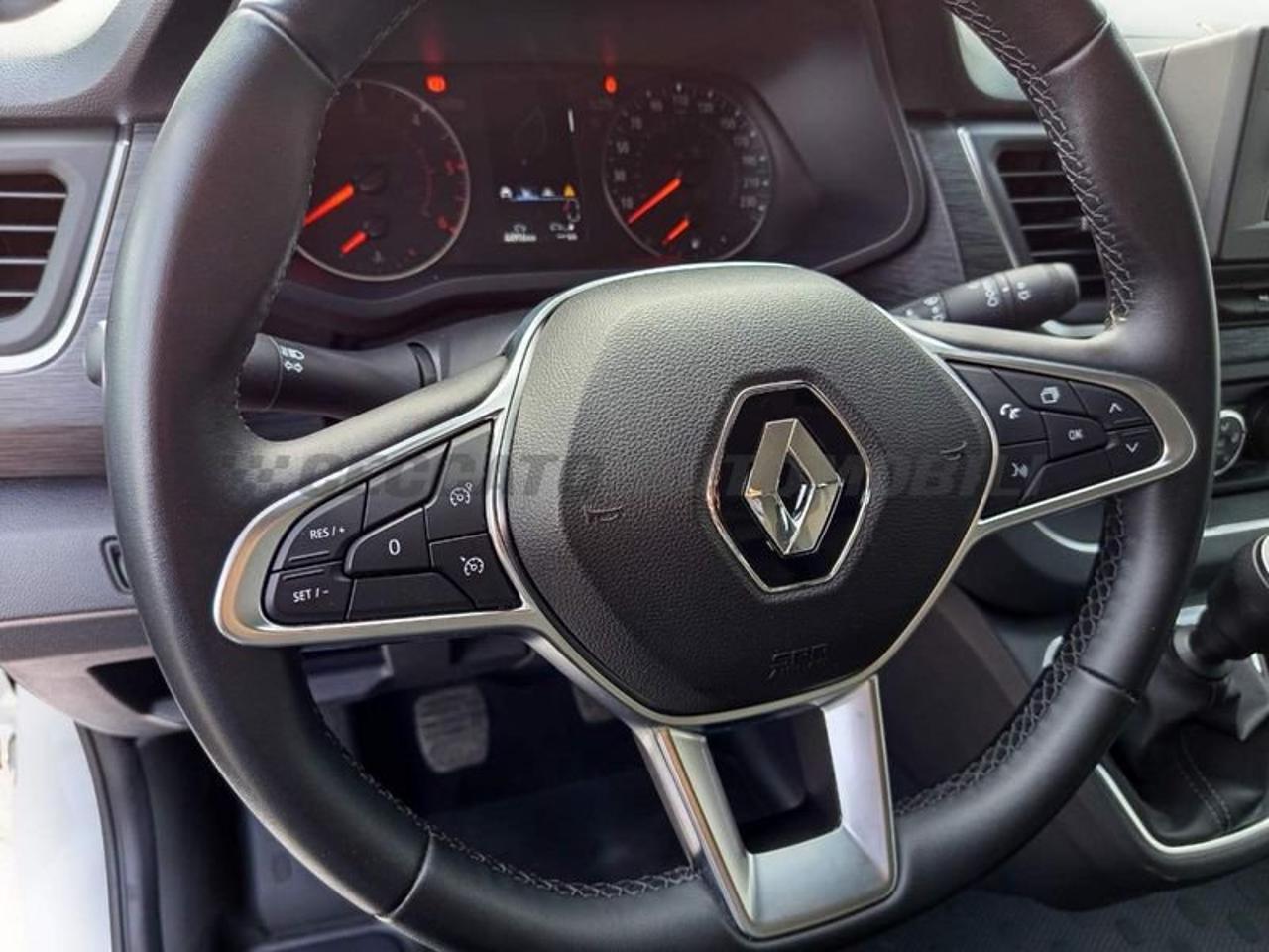 Renault Renault Trafic usata 15