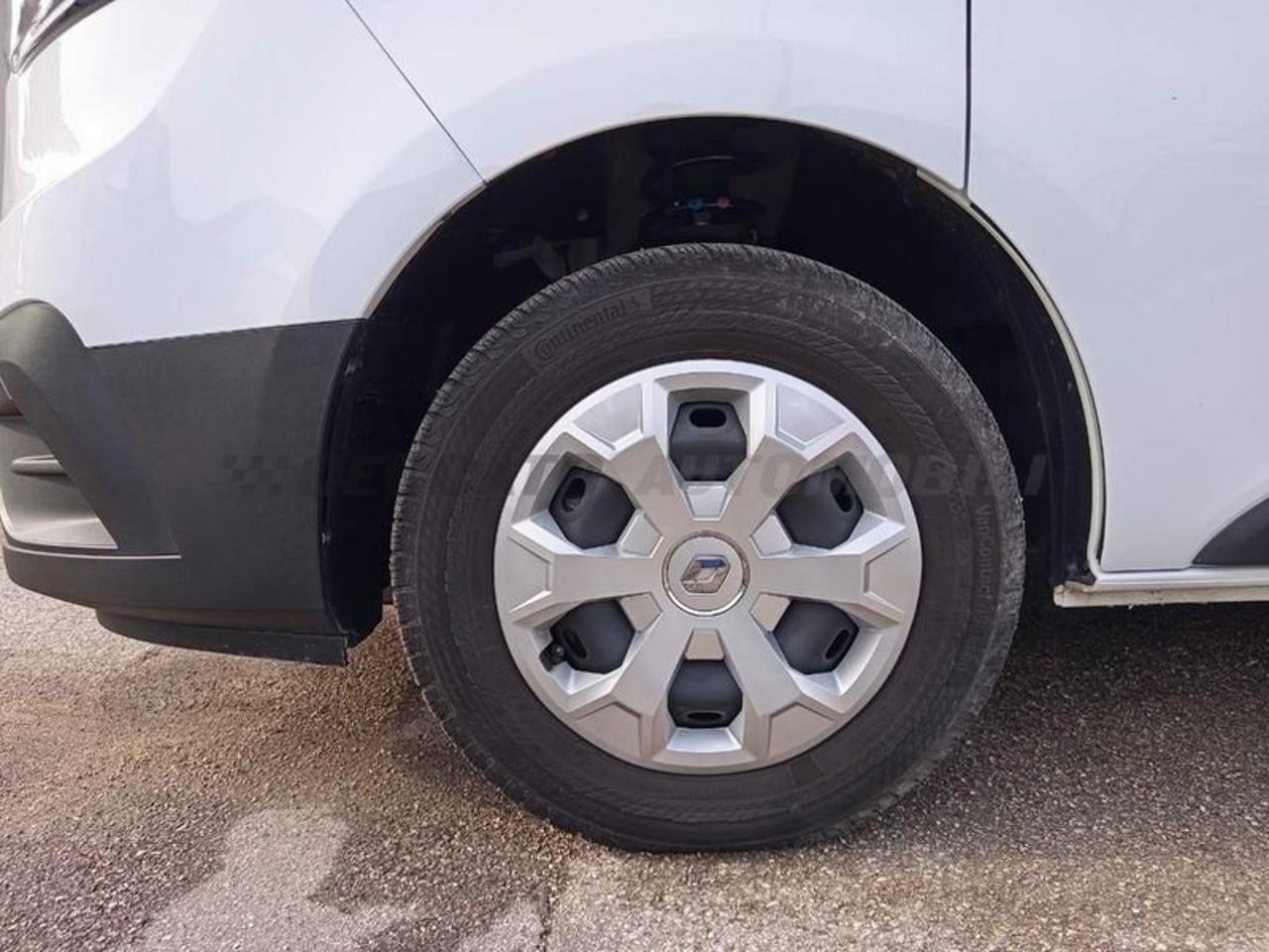 Renault Renault Trafic usata 21
