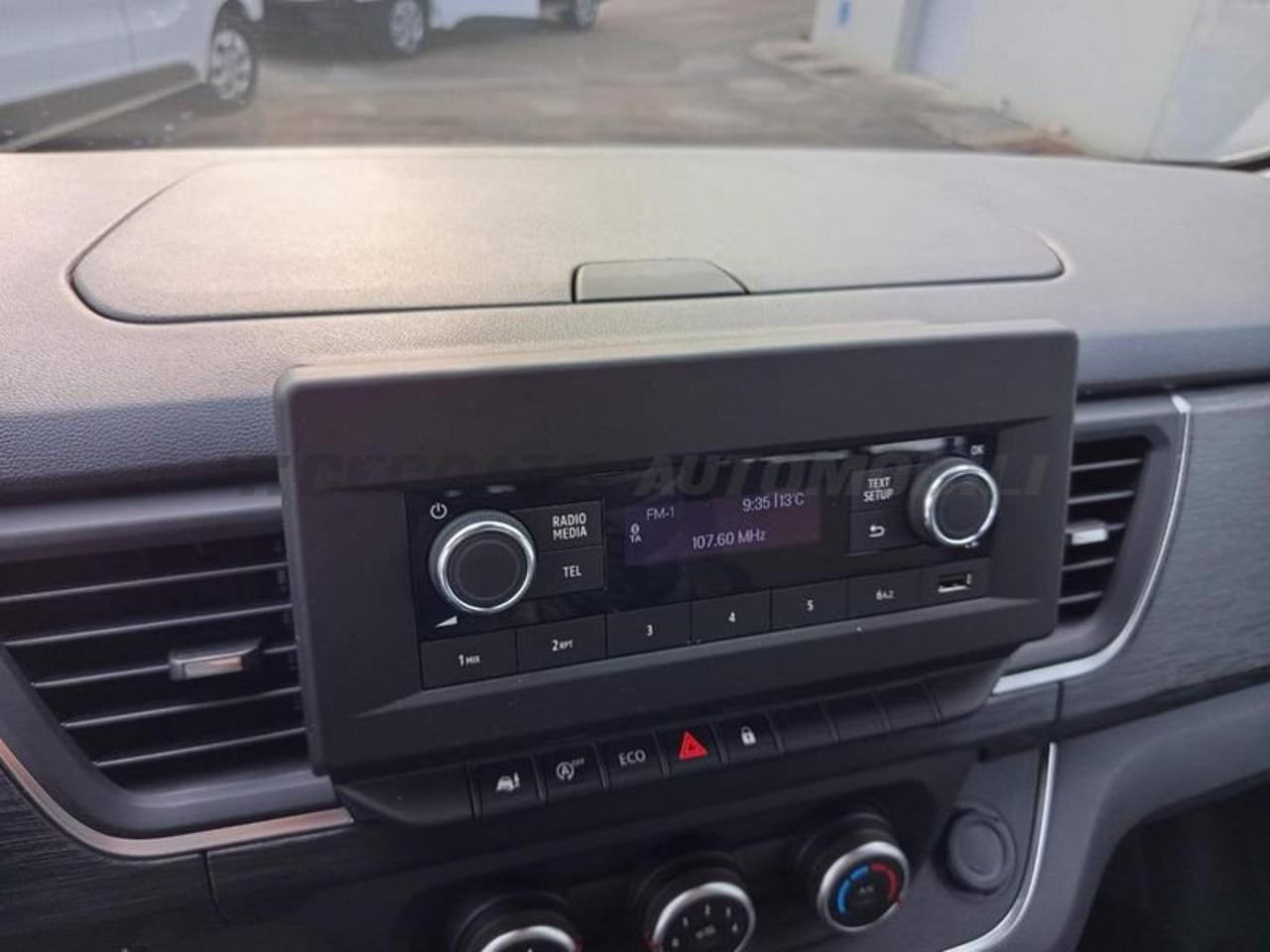 Renault Renault Trafic usata 24