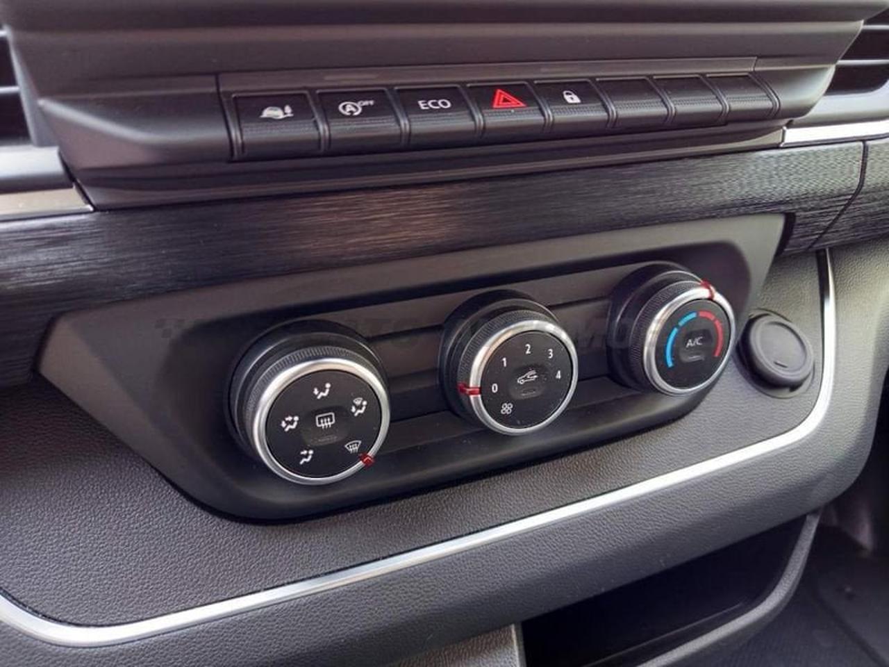 Renault Renault Trafic usata 1
