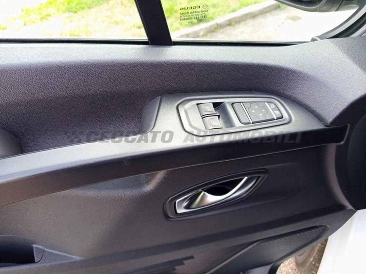 Renault Renault Trafic usata 4