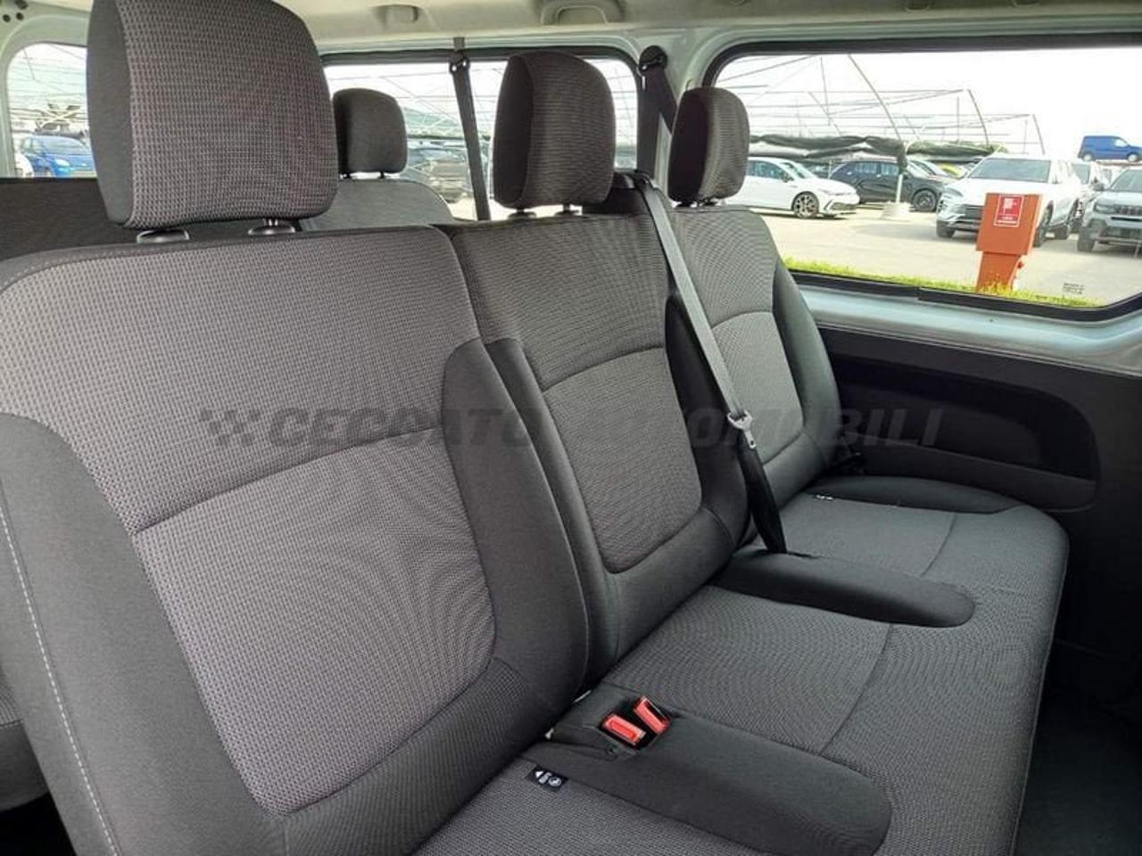 Renault Renault Trafic usata 5