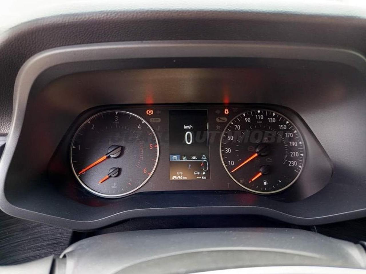 Renault Renault Trafic usata 14