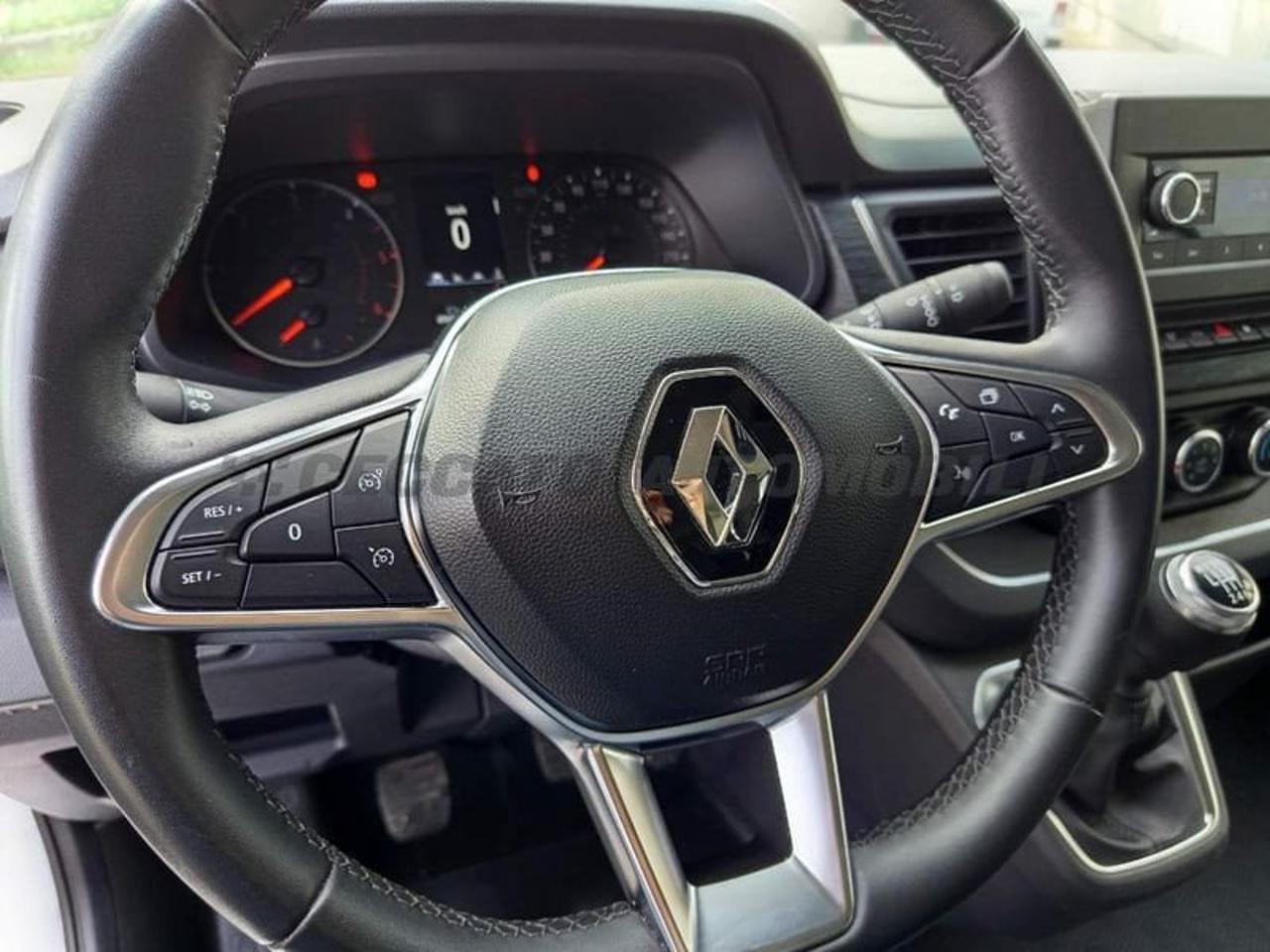 Renault Renault Trafic usata 15