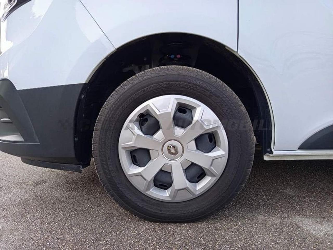 Renault Renault Trafic usata 21