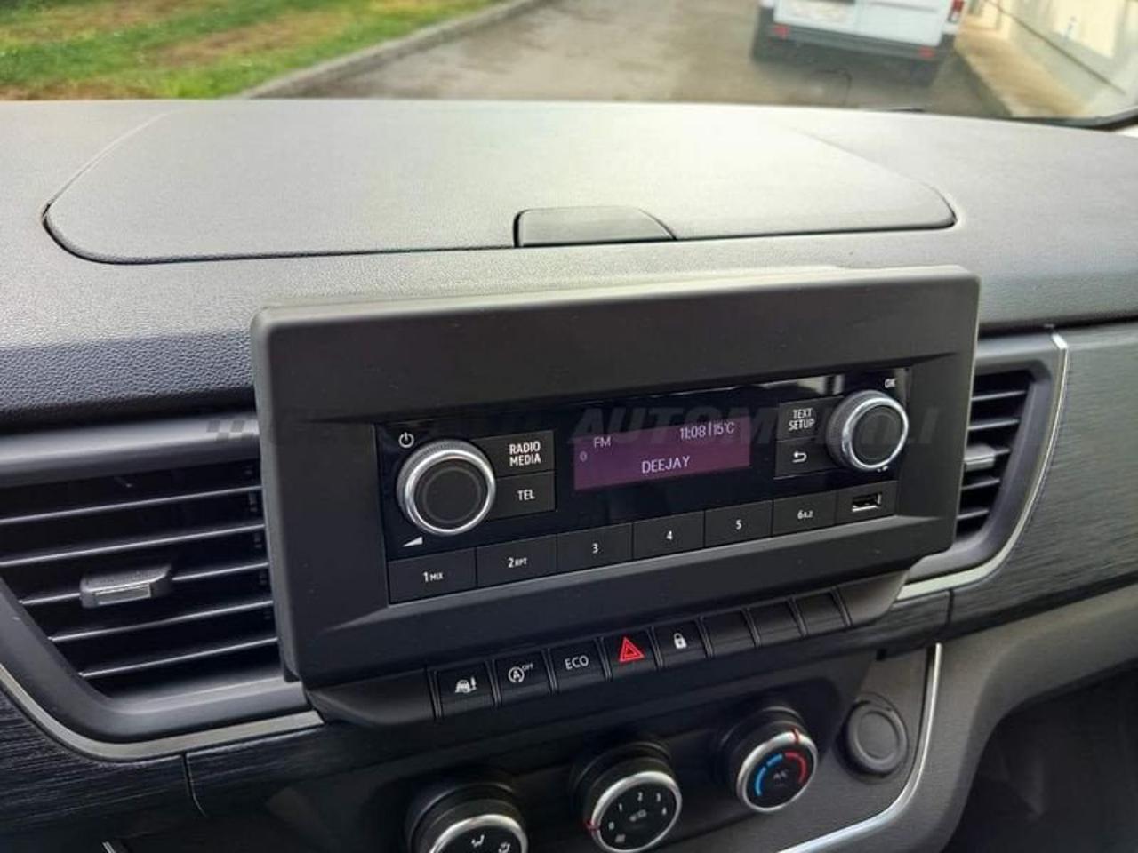 Renault Renault Trafic usata 24