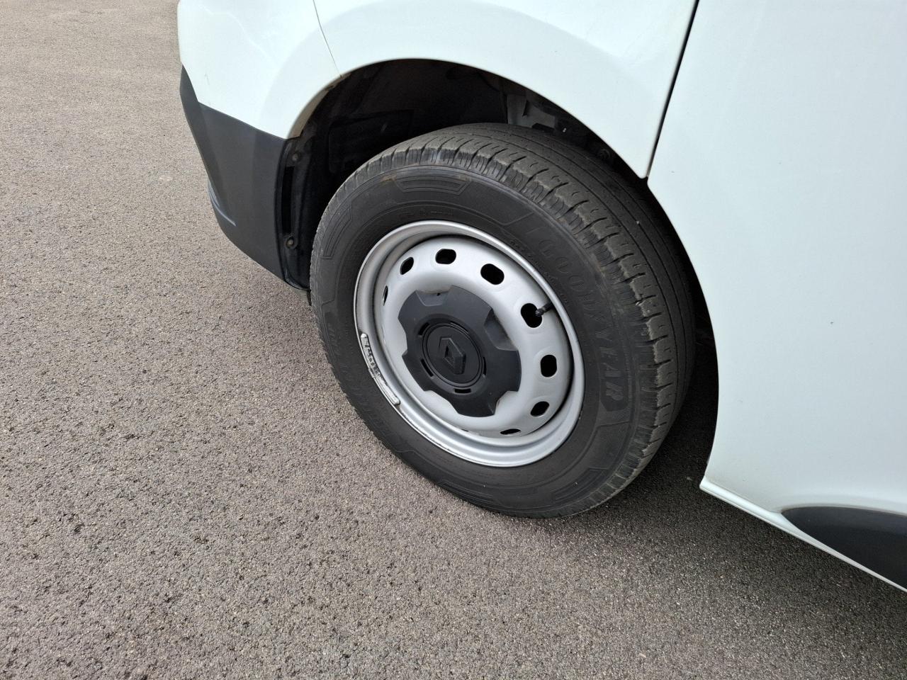 Renault Renault Trafic usata 2