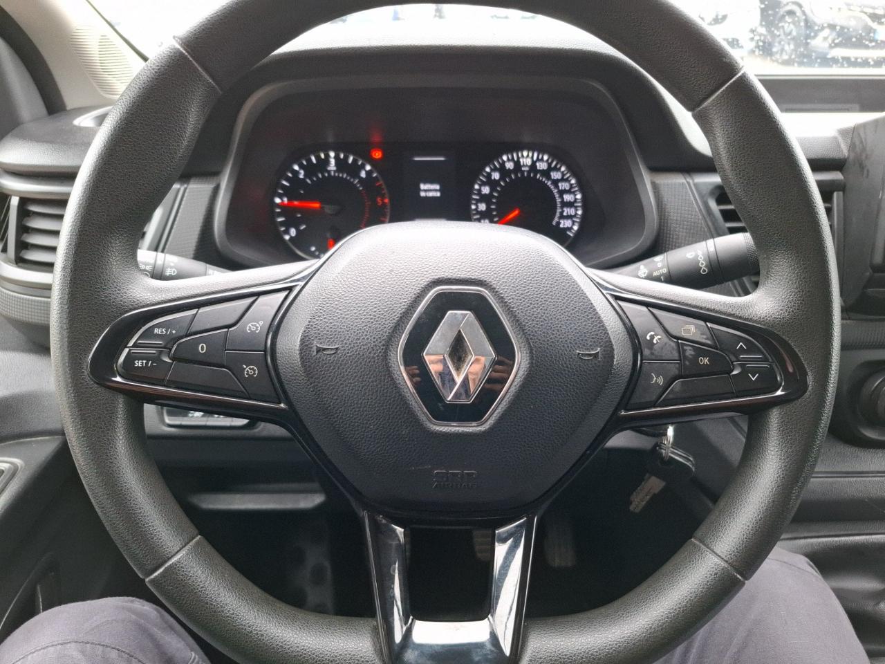 Renault Renault Trafic usata 4