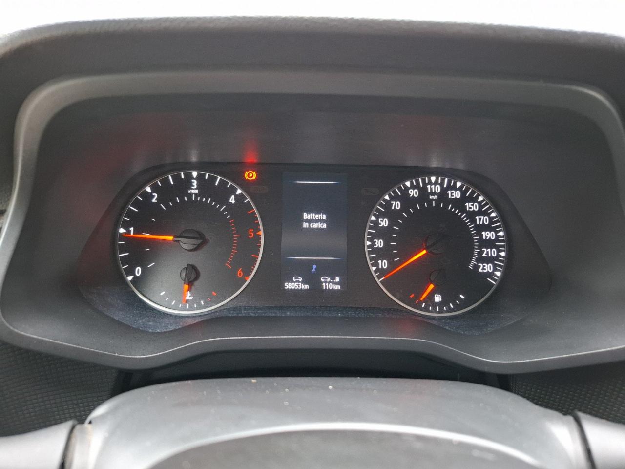 Renault Renault Trafic usata 5