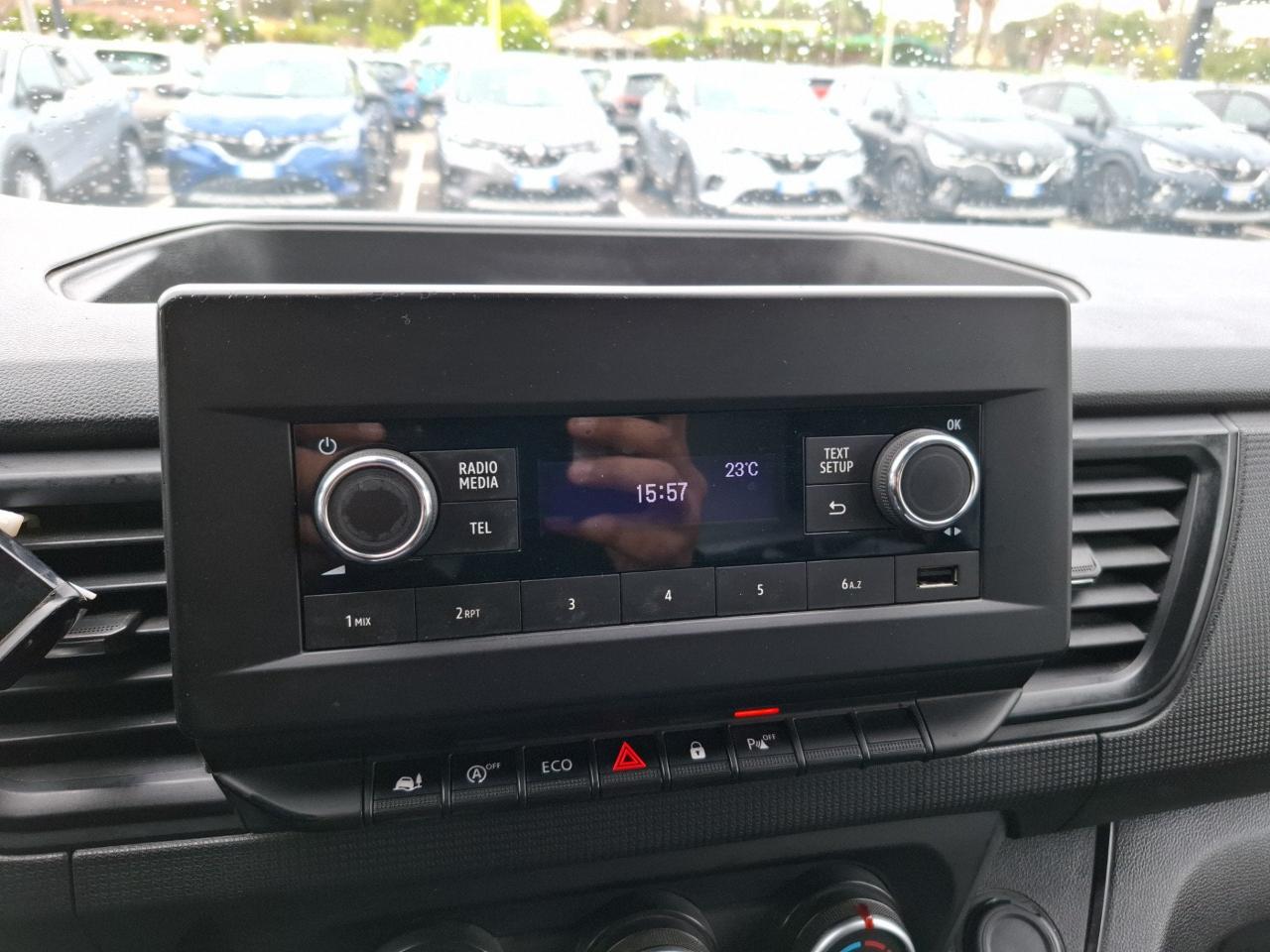 Renault Renault Trafic usata 6