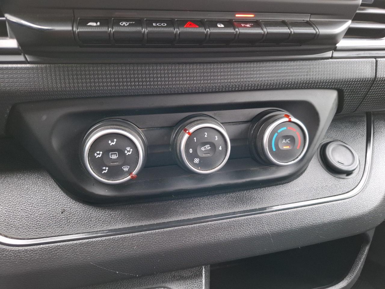 Renault Renault Trafic usata 7