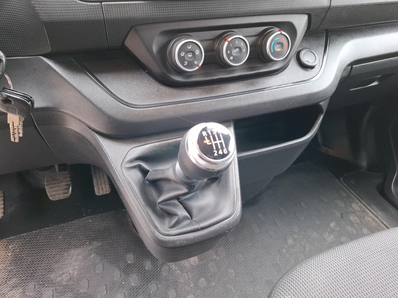 Renault Renault Trafic usata 9