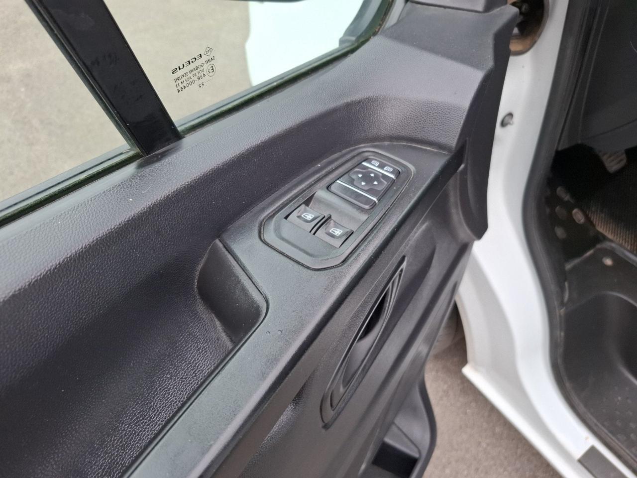 Renault Renault Trafic usata 10