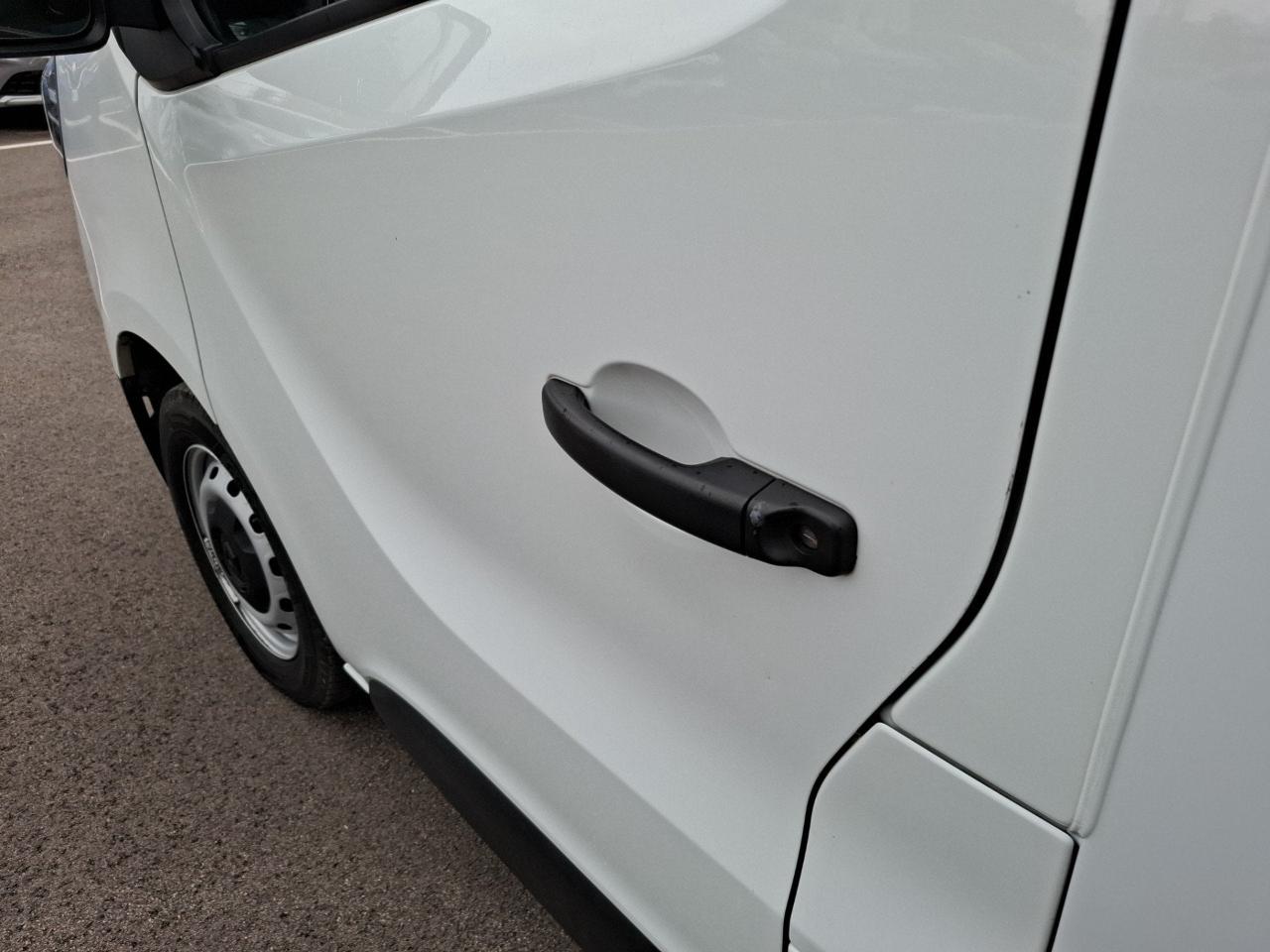 Renault Renault Trafic usata 18