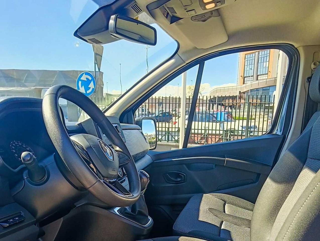 Renault Renault Trafic usata 4
