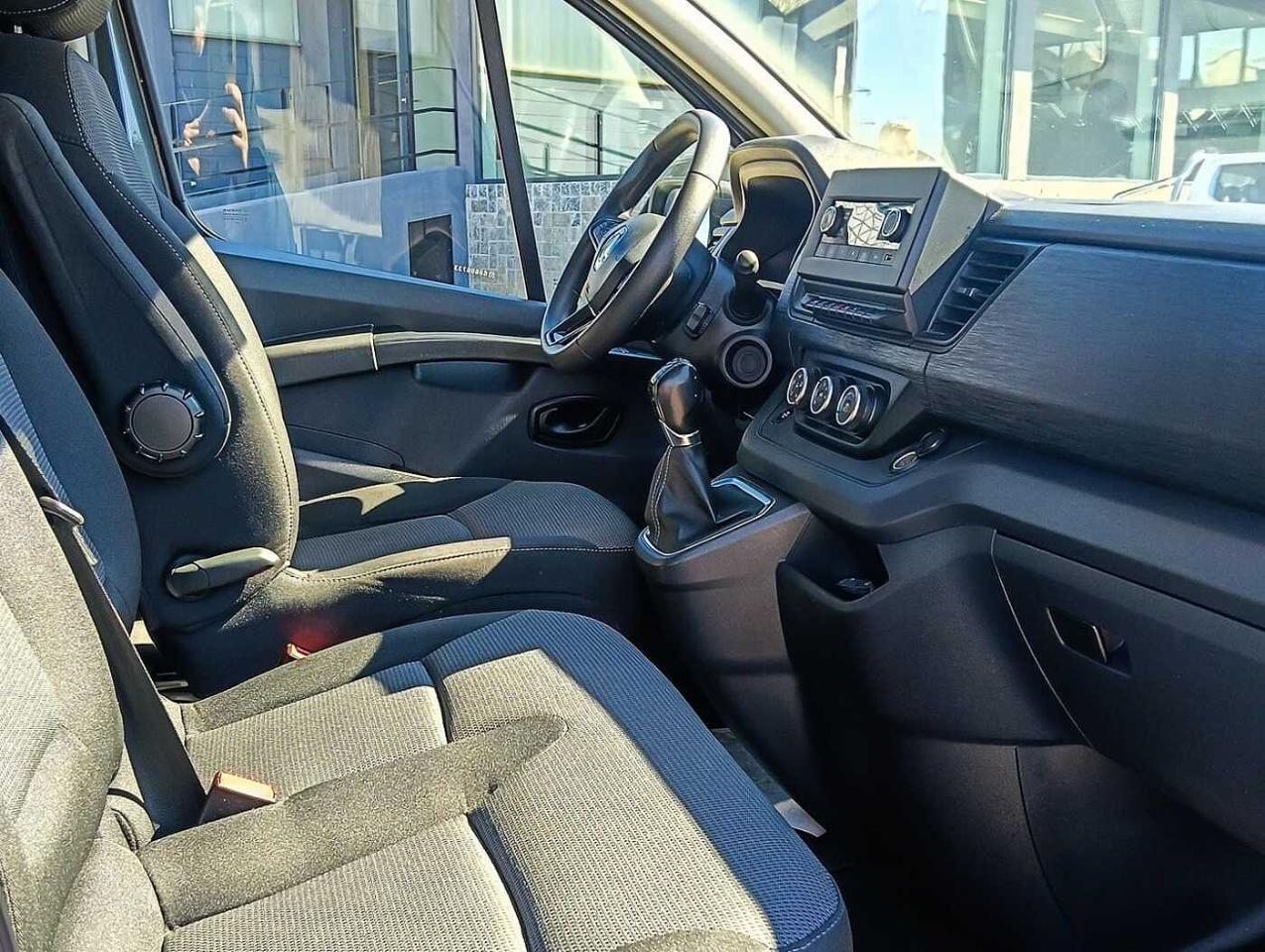 Renault Renault Trafic usata 5