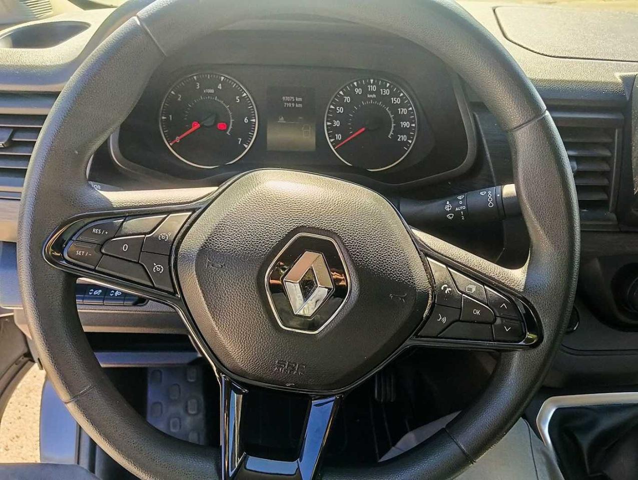 Renault Renault Trafic usata 6