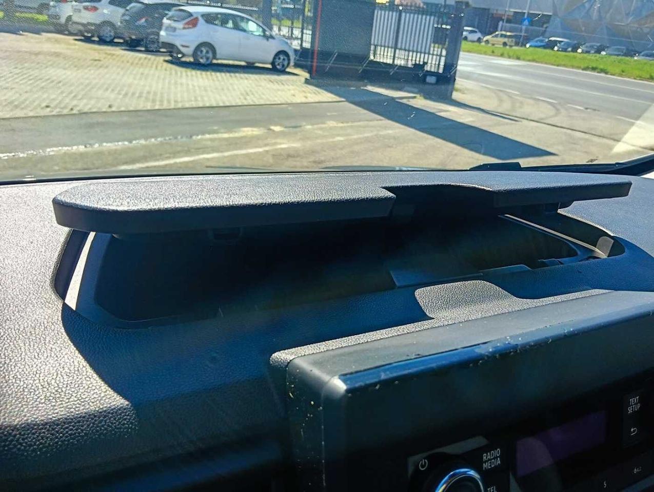 Renault Renault Trafic usata 7