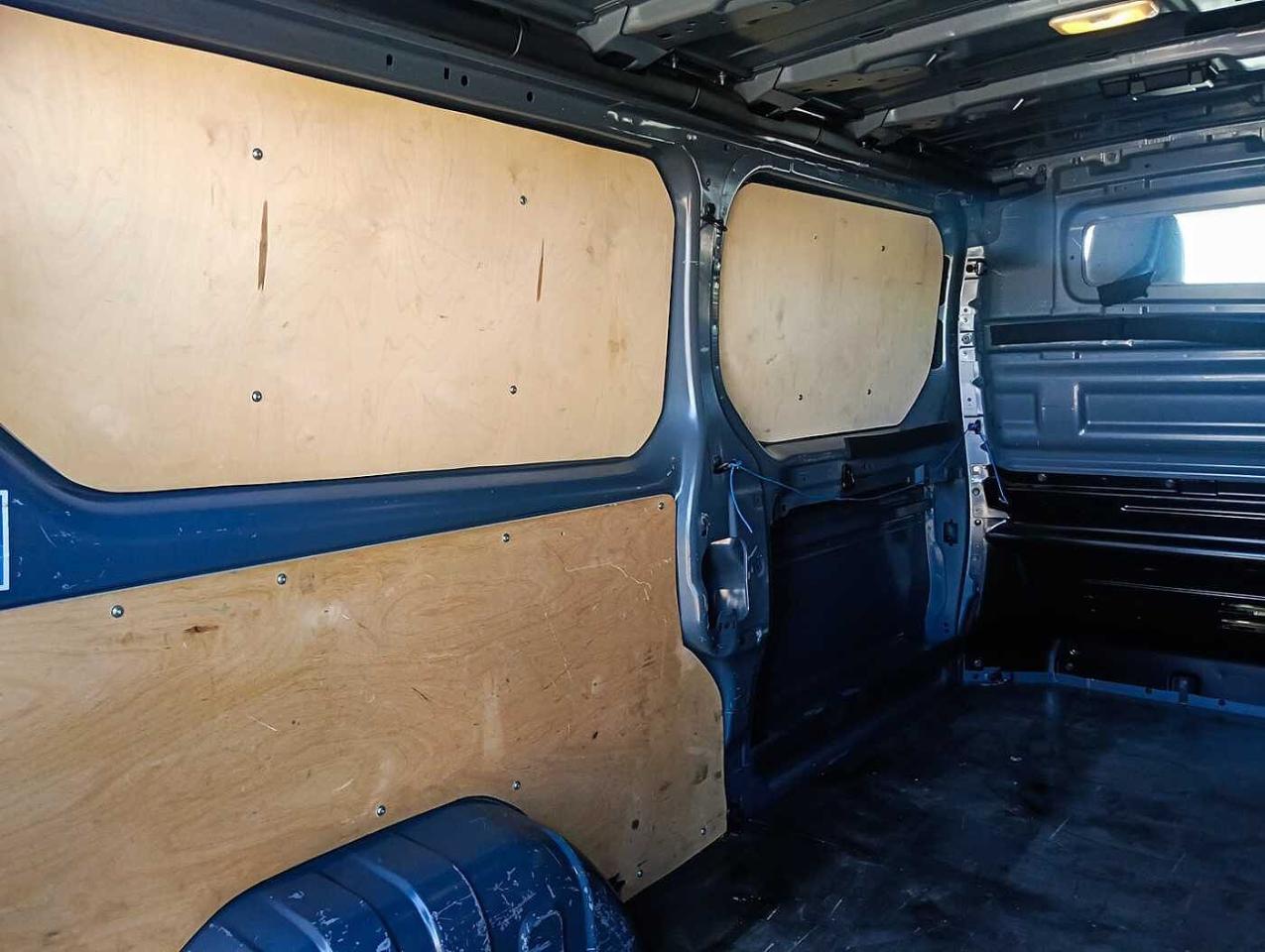 Renault Renault Trafic usata 8