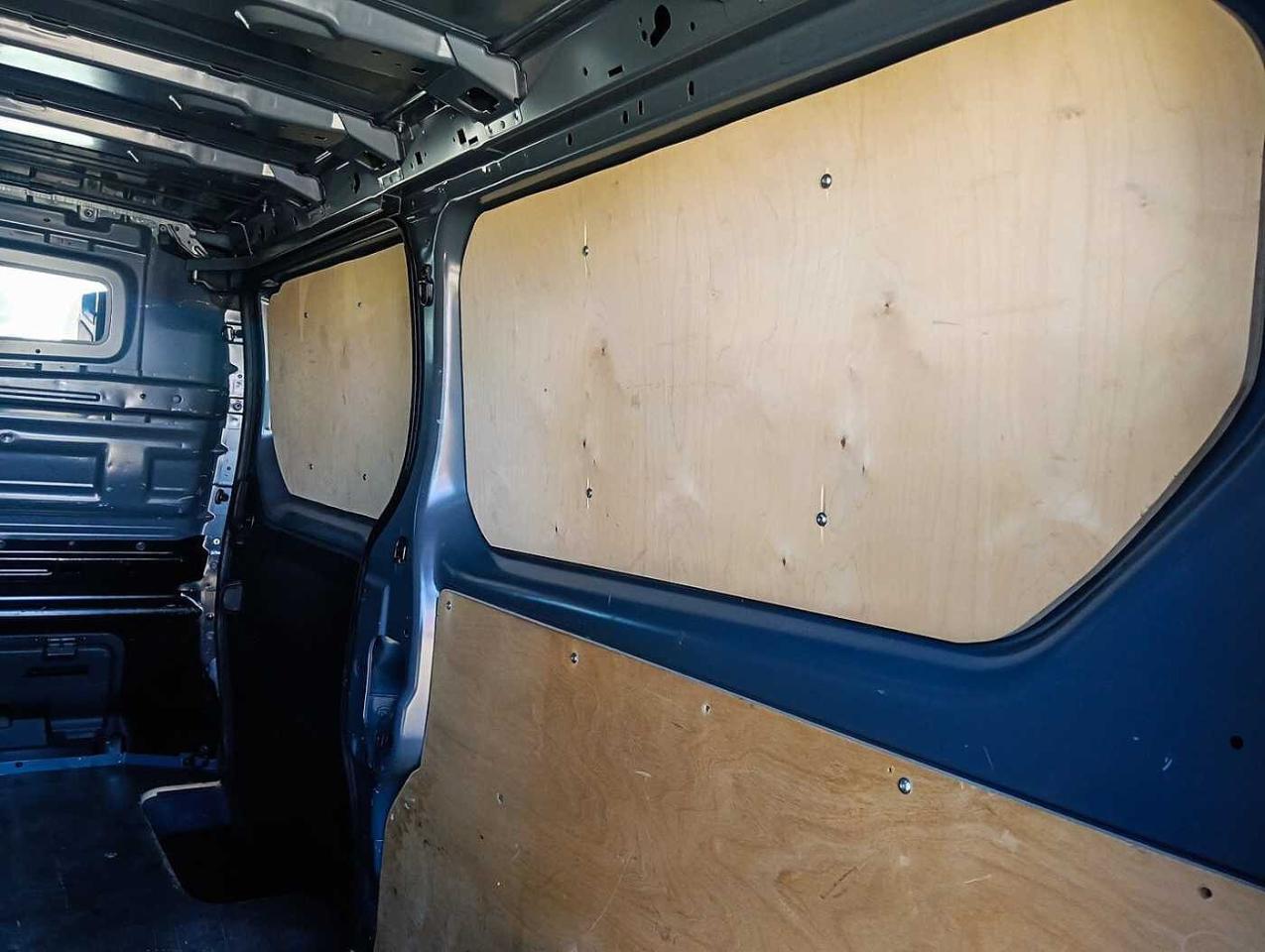 Renault Renault Trafic usata 9