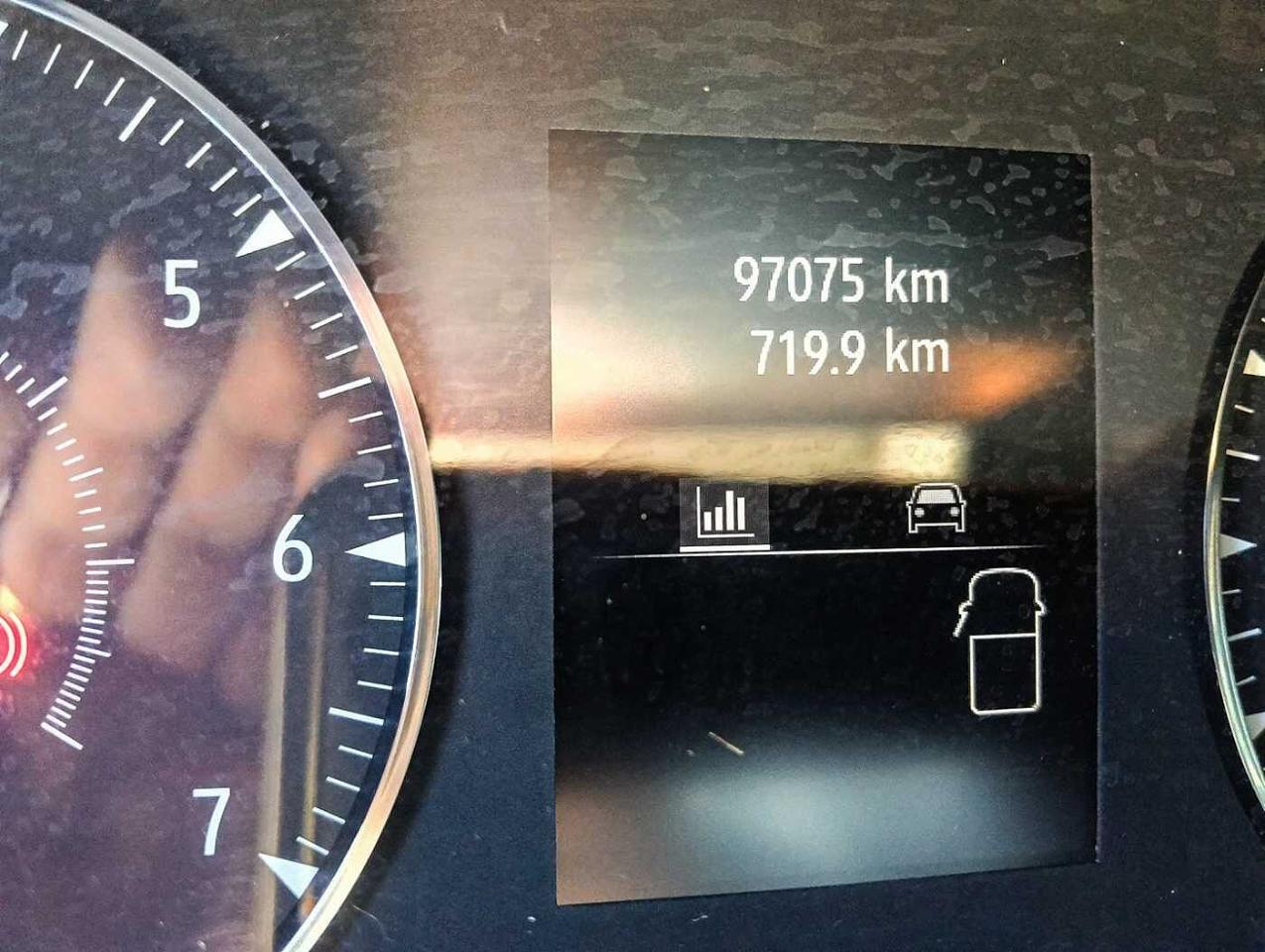 Renault Renault Trafic usata 13