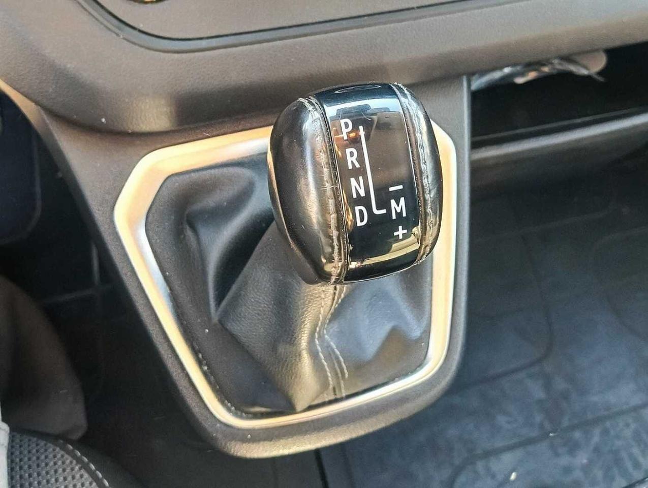 Renault Renault Trafic usata 15