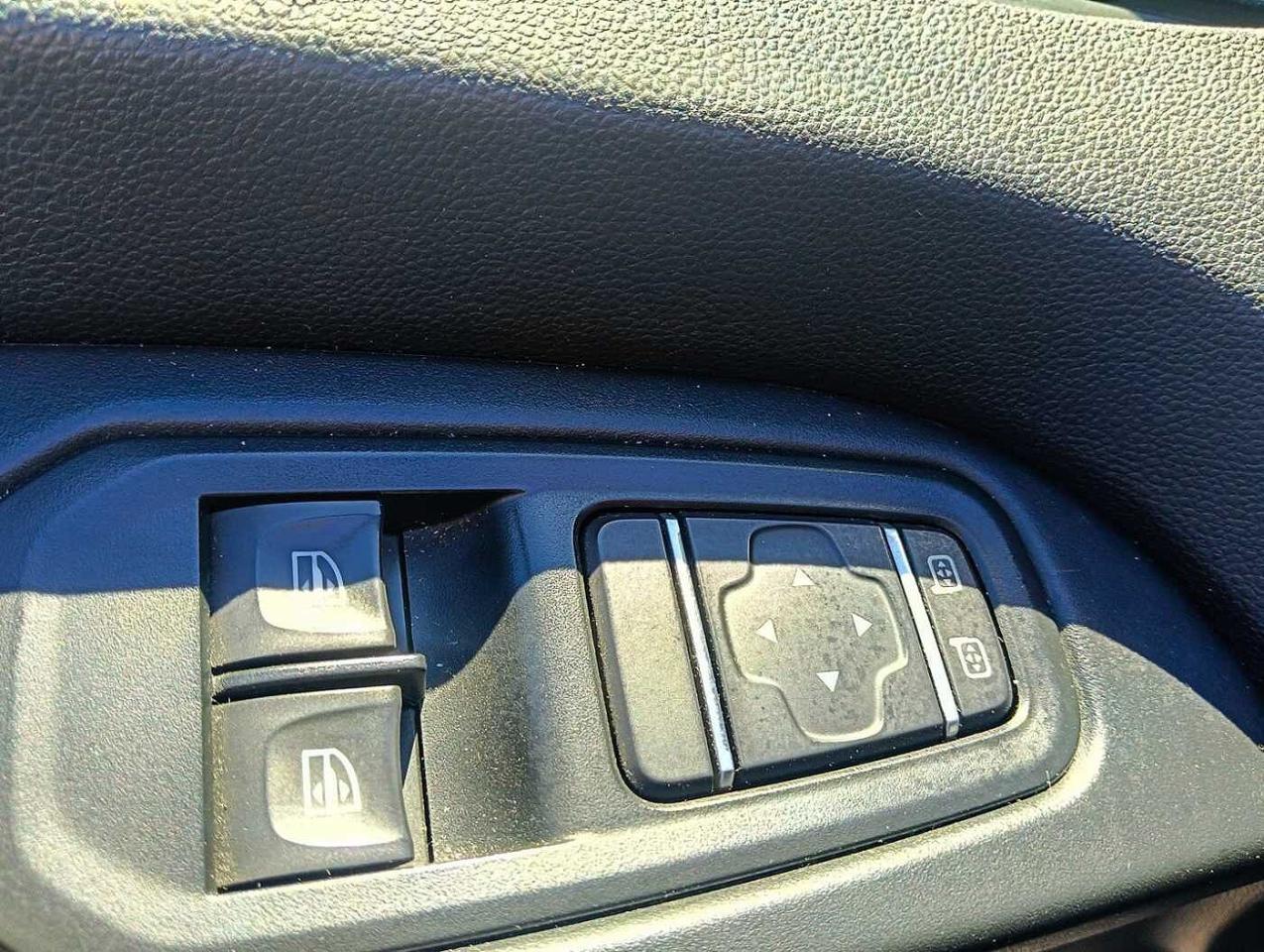 Renault Renault Trafic usata 16