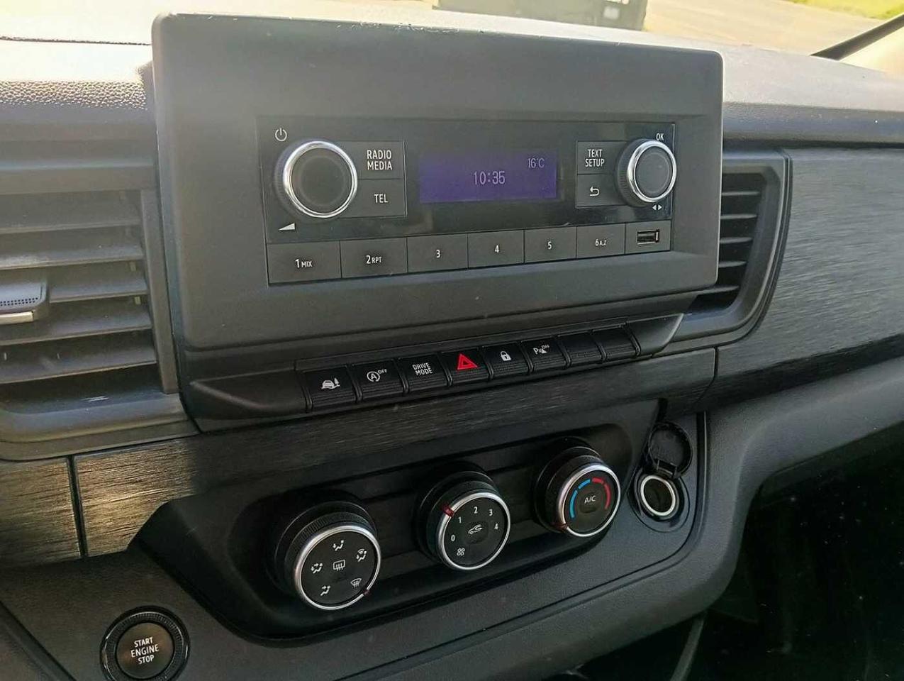 Renault Renault Trafic usata 21