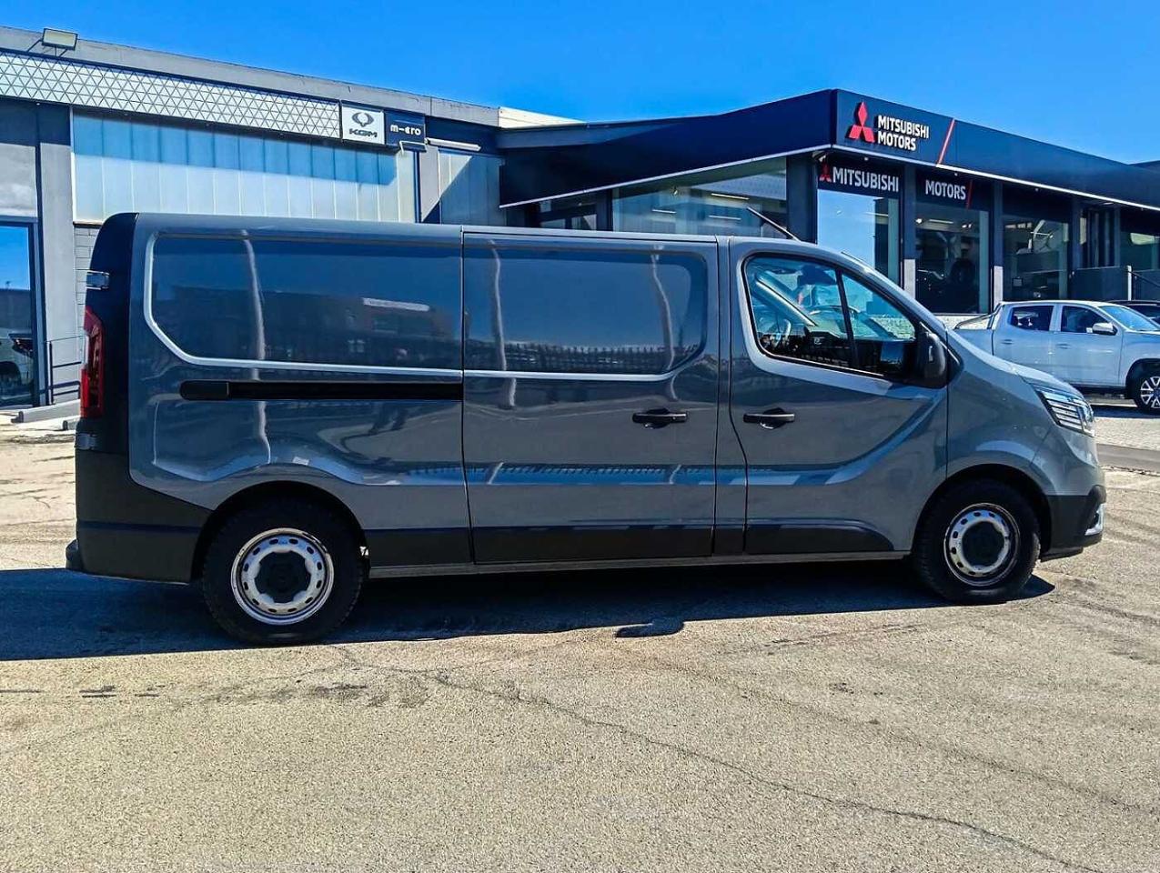 Renault Renault Trafic usata 24