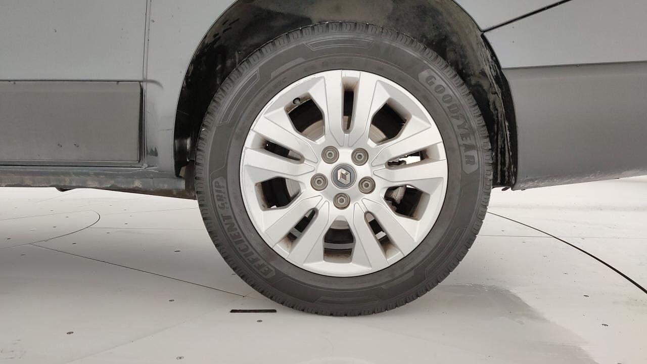 Renault Renault Trafic usata 3